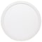 Nuvo Blink Pro Plus 19.5W 12 in. Surface Mount LED CCT Select 90 CRI White 120/277V Round 62/1776 - alternate 2